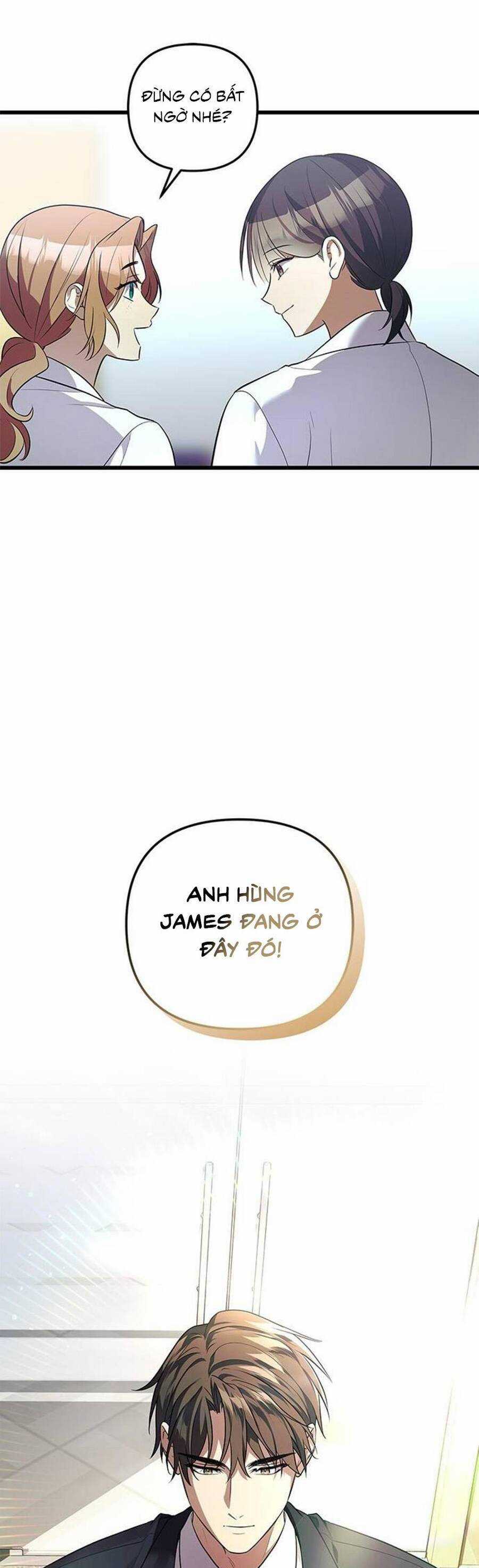 Định Nghĩa Về Nhân Vật Phản Diện Chapter 29 trang 20