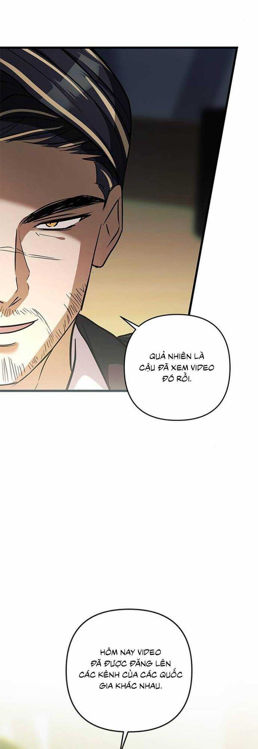 Định Nghĩa Về Nhân Vật Phản Diện Chapter 29 trang 24