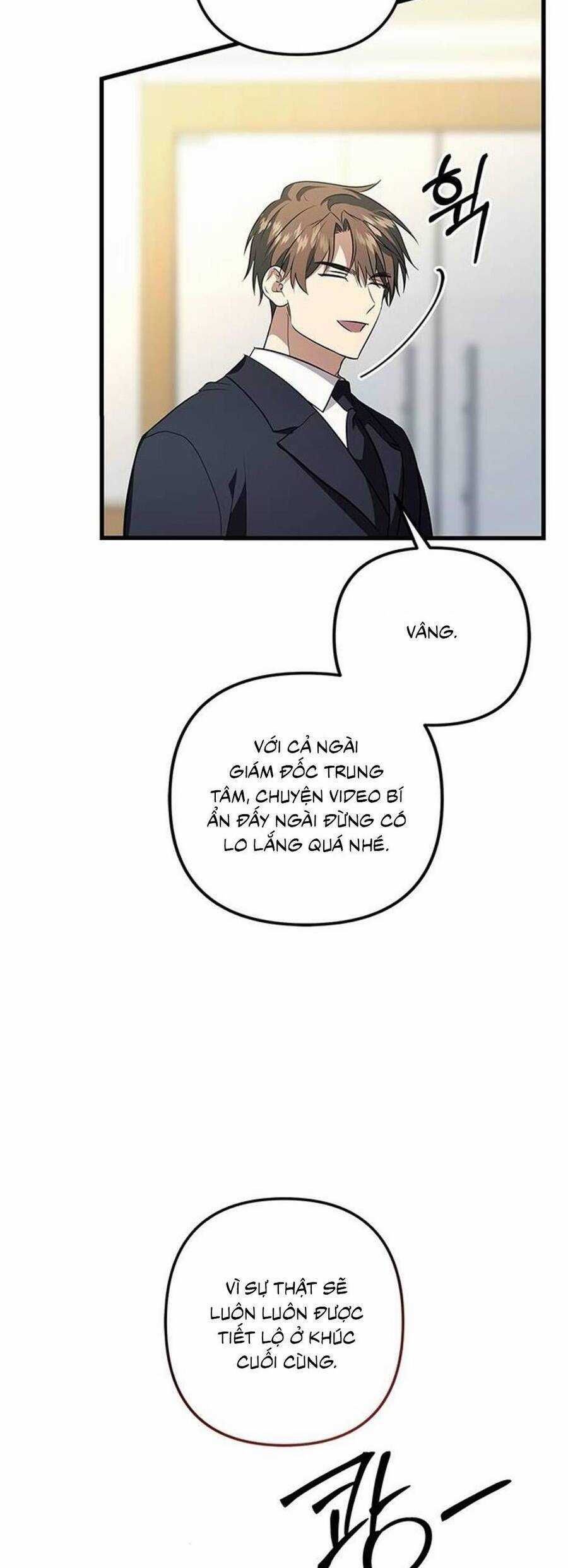 Định Nghĩa Về Nhân Vật Phản Diện Chapter 29 trang 35