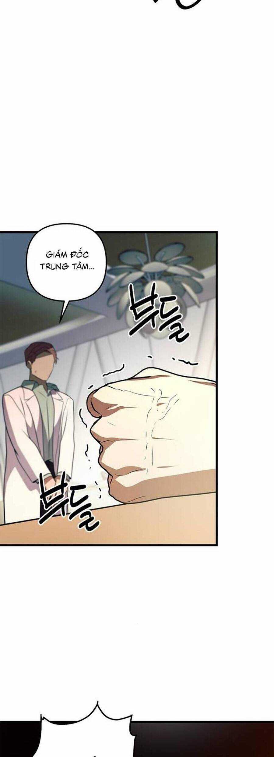 Định Nghĩa Về Nhân Vật Phản Diện Chapter 29 trang 36