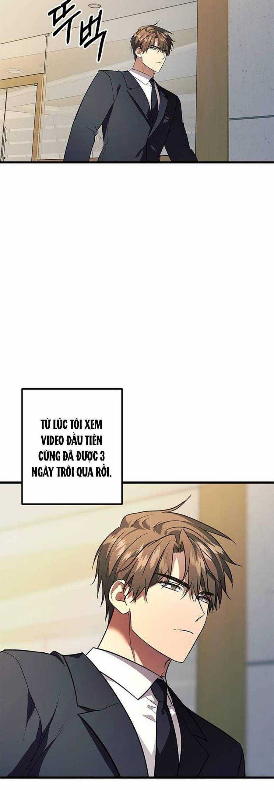 Định Nghĩa Về Nhân Vật Phản Diện Chapter 29 trang 39