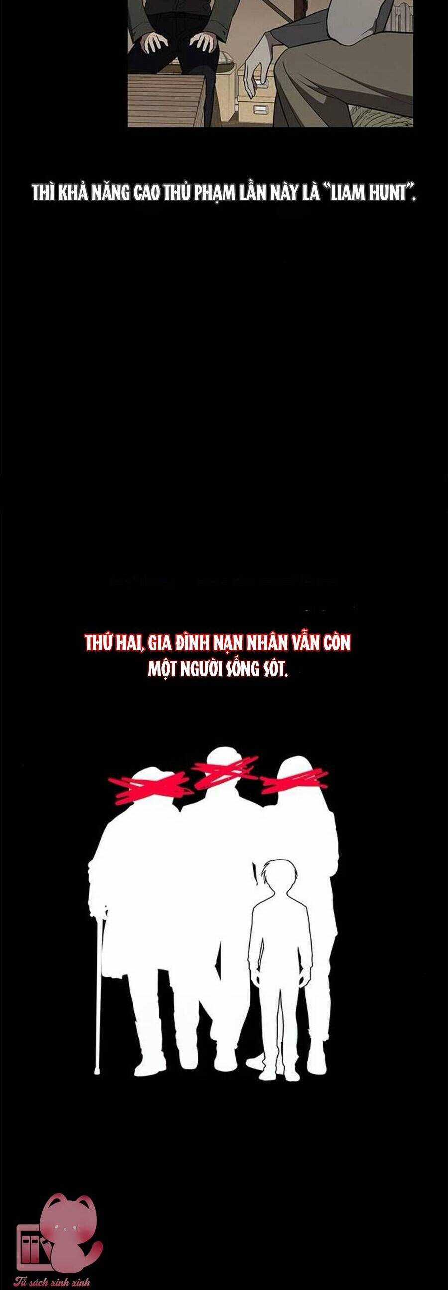 Định Nghĩa Về Nhân Vật Phản Diện Chapter 29 trang 42