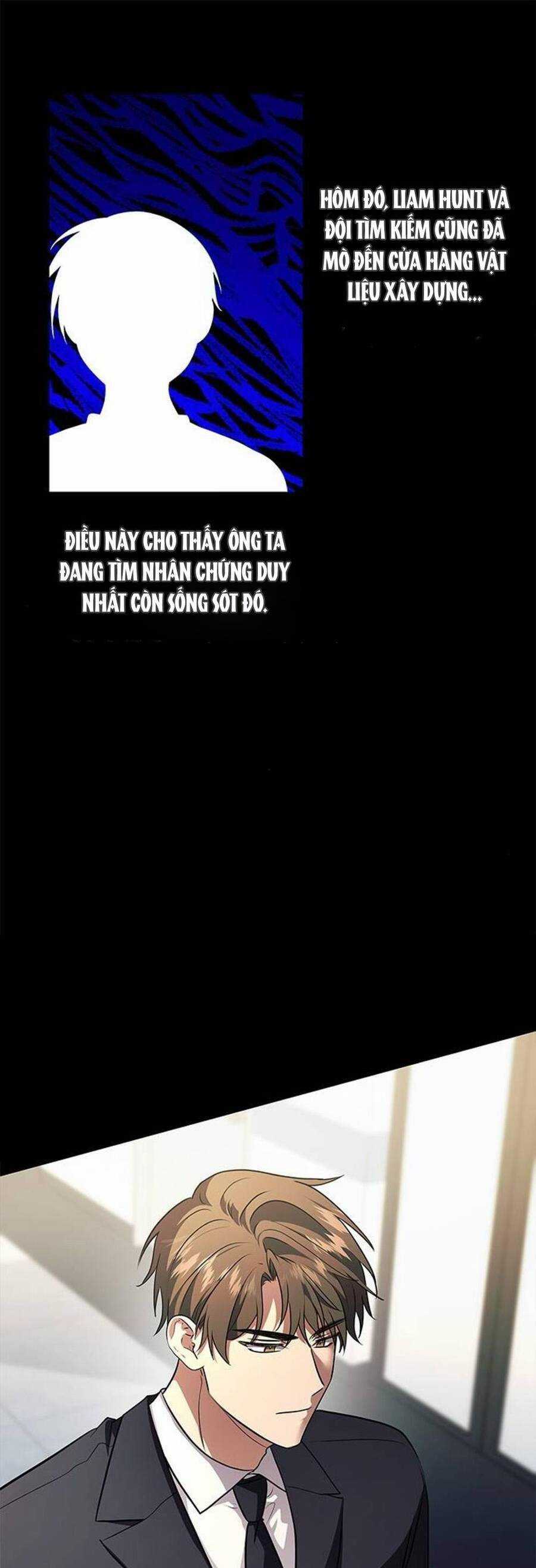 Định Nghĩa Về Nhân Vật Phản Diện Chapter 29 trang 43