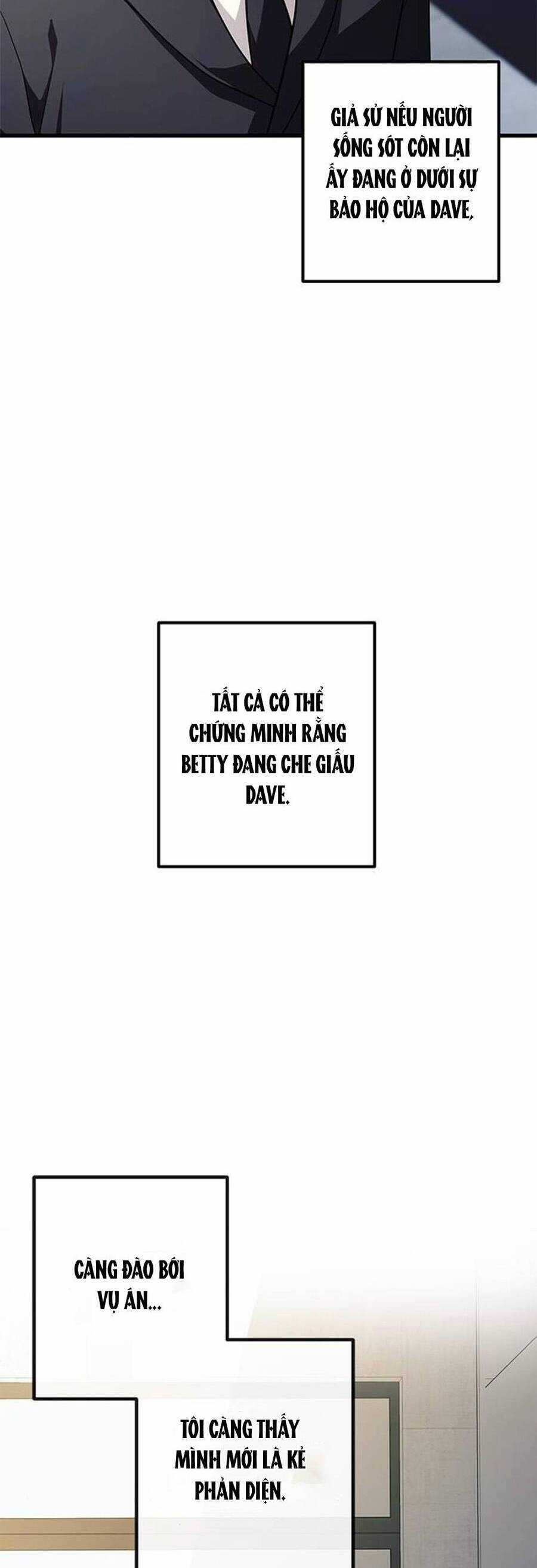 Định Nghĩa Về Nhân Vật Phản Diện Chapter 29 trang 44