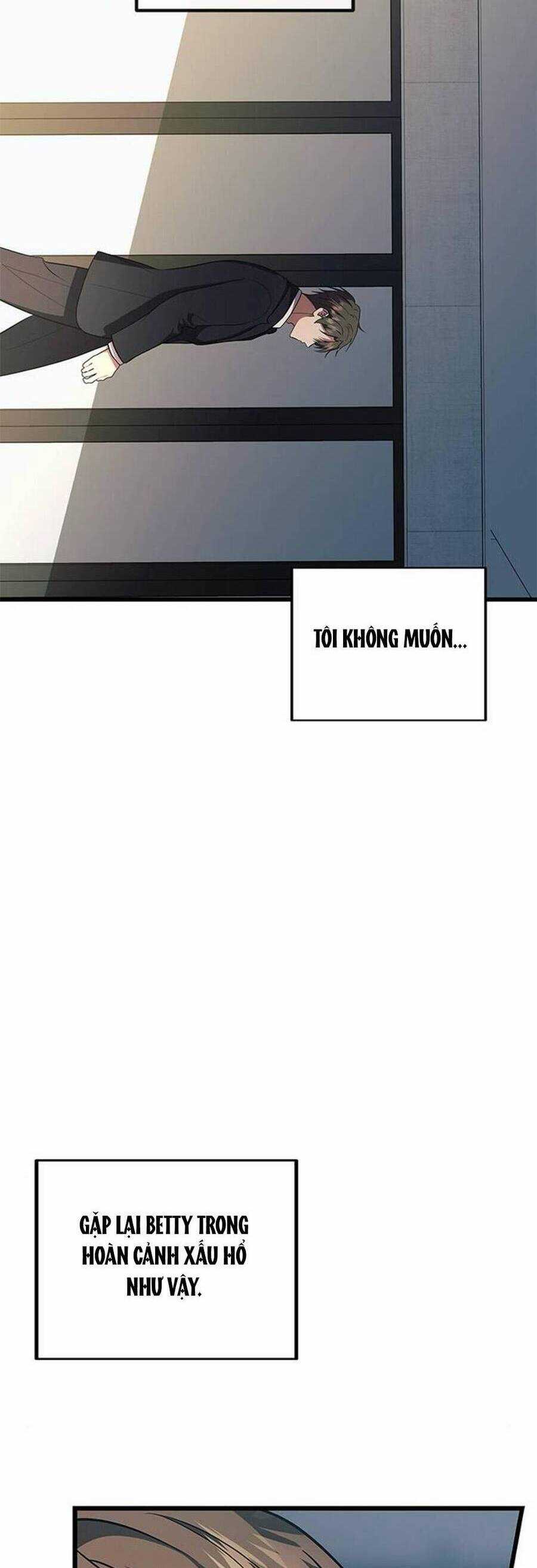 Định Nghĩa Về Nhân Vật Phản Diện Chapter 29 trang 45