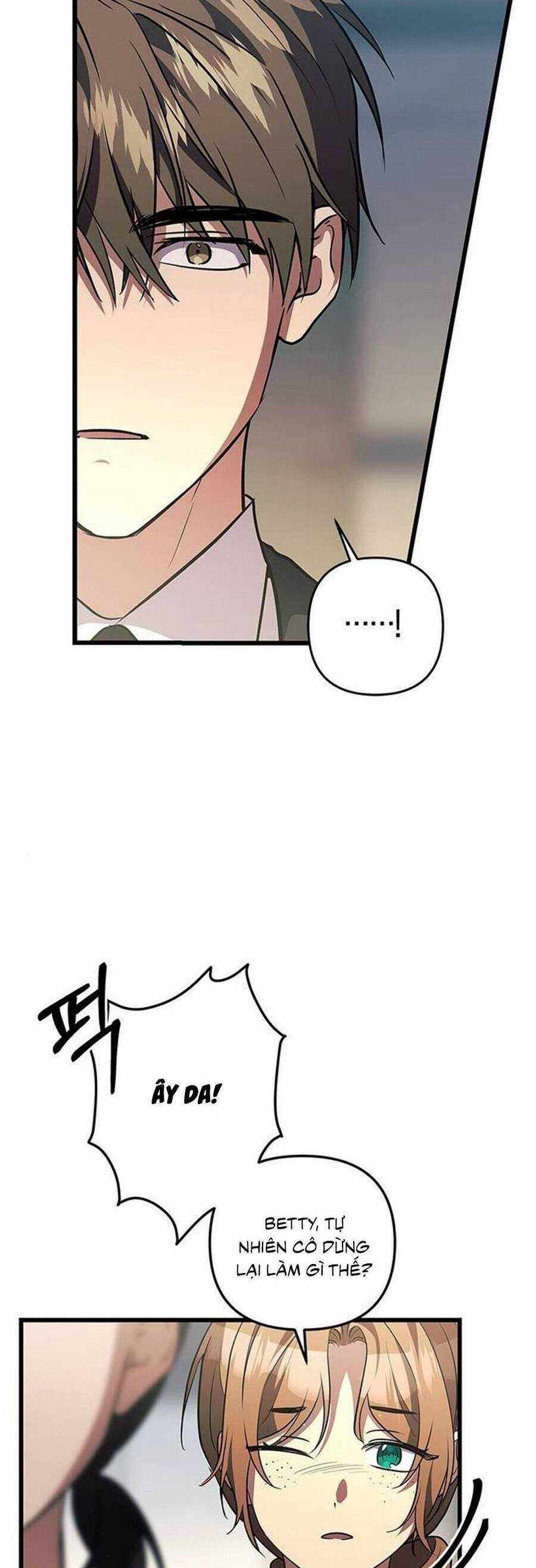 Định Nghĩa Về Nhân Vật Phản Diện Chapter 29 trang 46