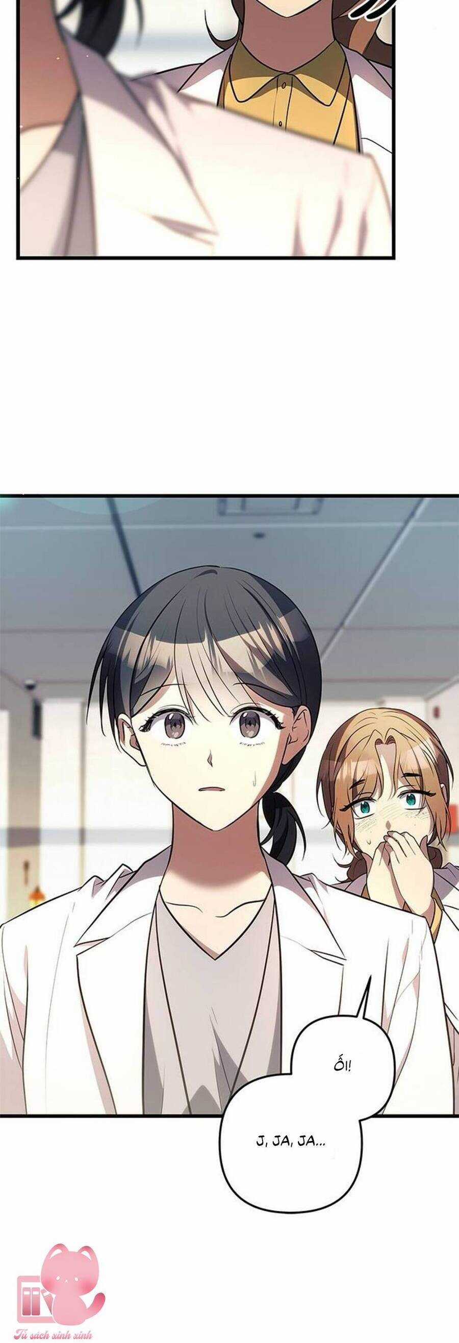 Định Nghĩa Về Nhân Vật Phản Diện Chapter 29 trang 47