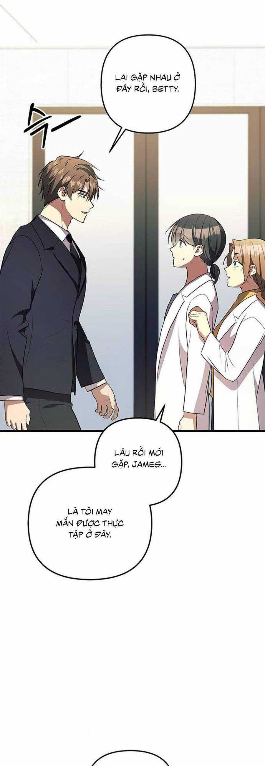 Định Nghĩa Về Nhân Vật Phản Diện Chapter 29 trang 49