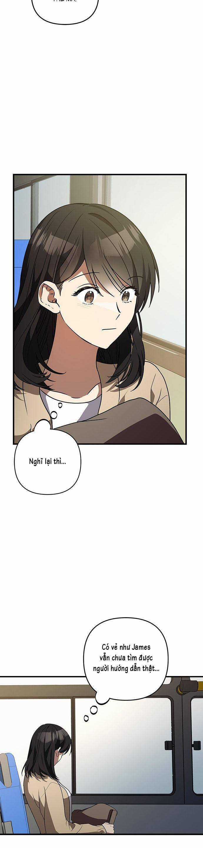 Định Nghĩa Về Nhân Vật Phản Diện Chapter 3 trang 16