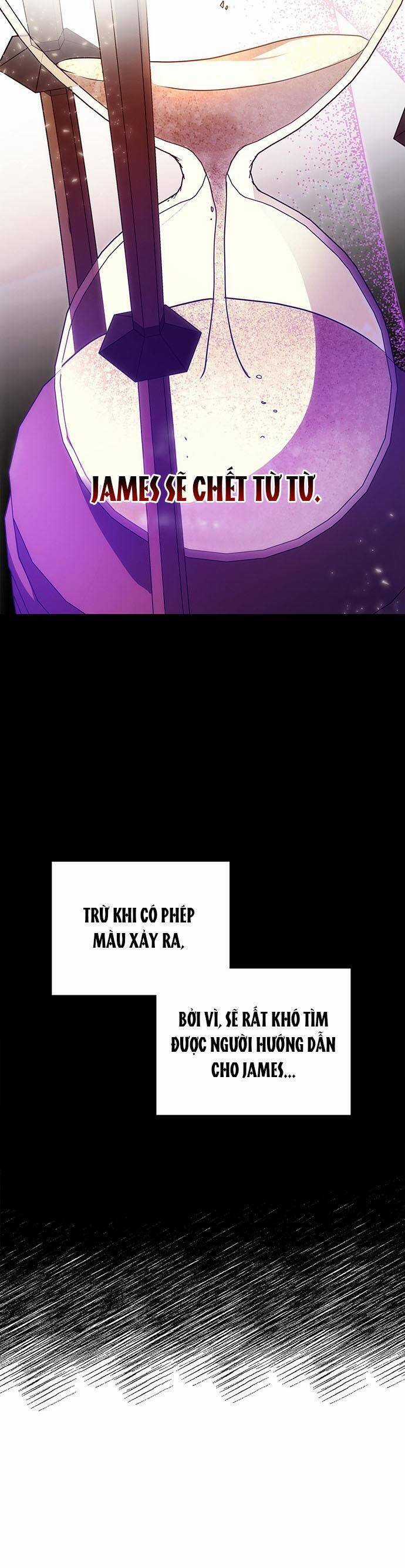 Định Nghĩa Về Nhân Vật Phản Diện Chapter 3 trang 19