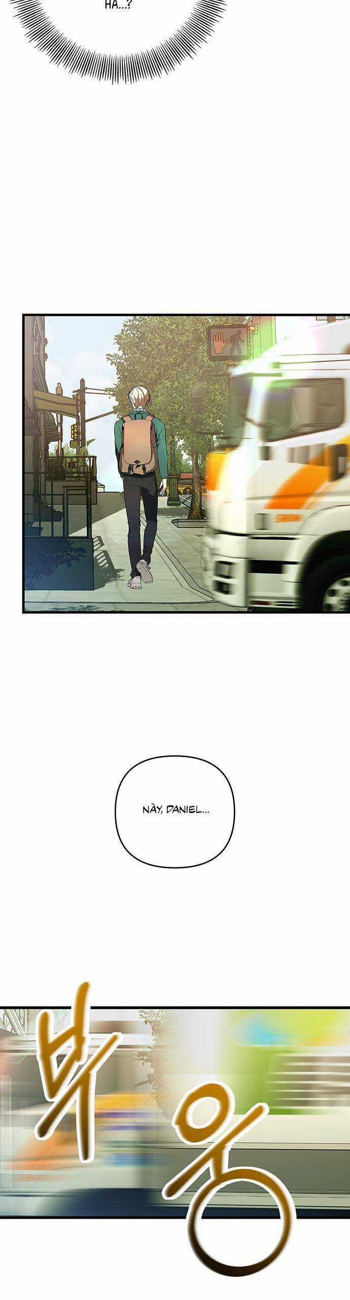 Định Nghĩa Về Nhân Vật Phản Diện Chapter 3 trang 33