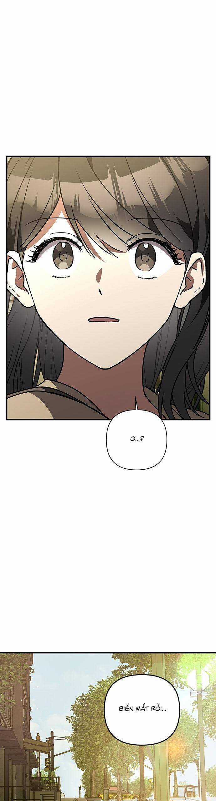 Định Nghĩa Về Nhân Vật Phản Diện Chapter 3 trang 34