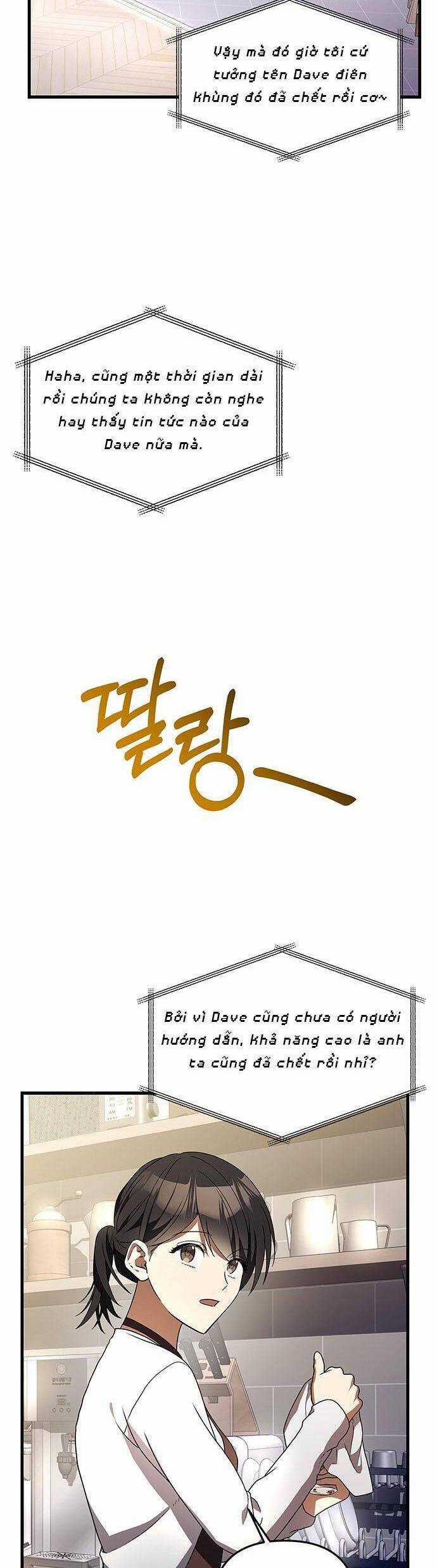 Định Nghĩa Về Nhân Vật Phản Diện Chapter 3 trang 42