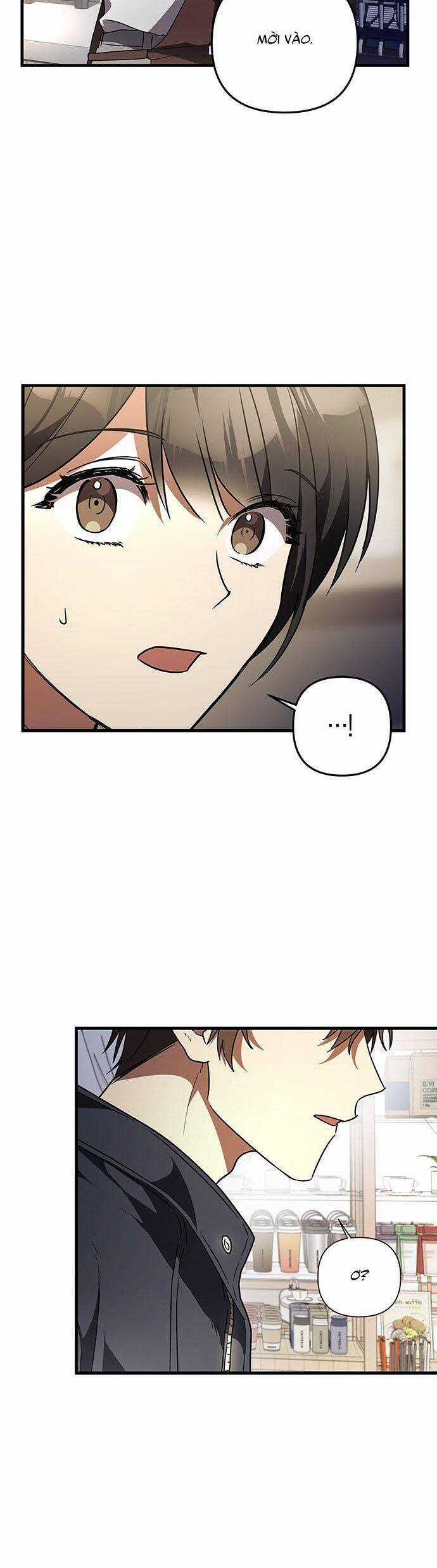 Định Nghĩa Về Nhân Vật Phản Diện Chapter 3 trang 43