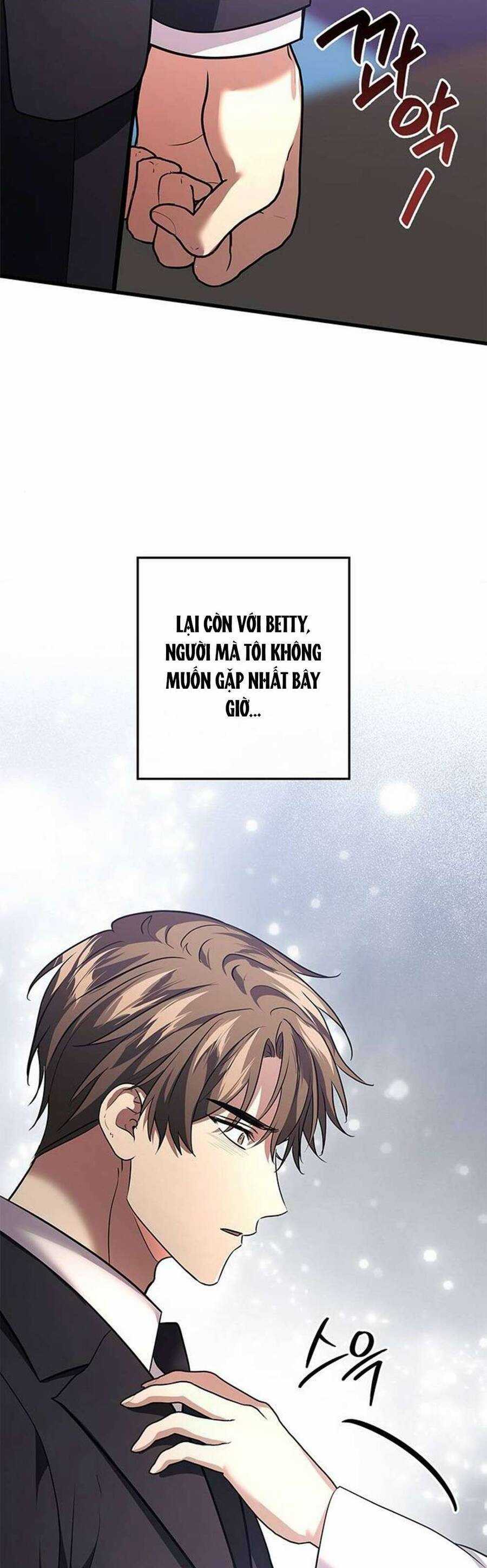 Định Nghĩa Về Nhân Vật Phản Diện Chapter 30 trang 10