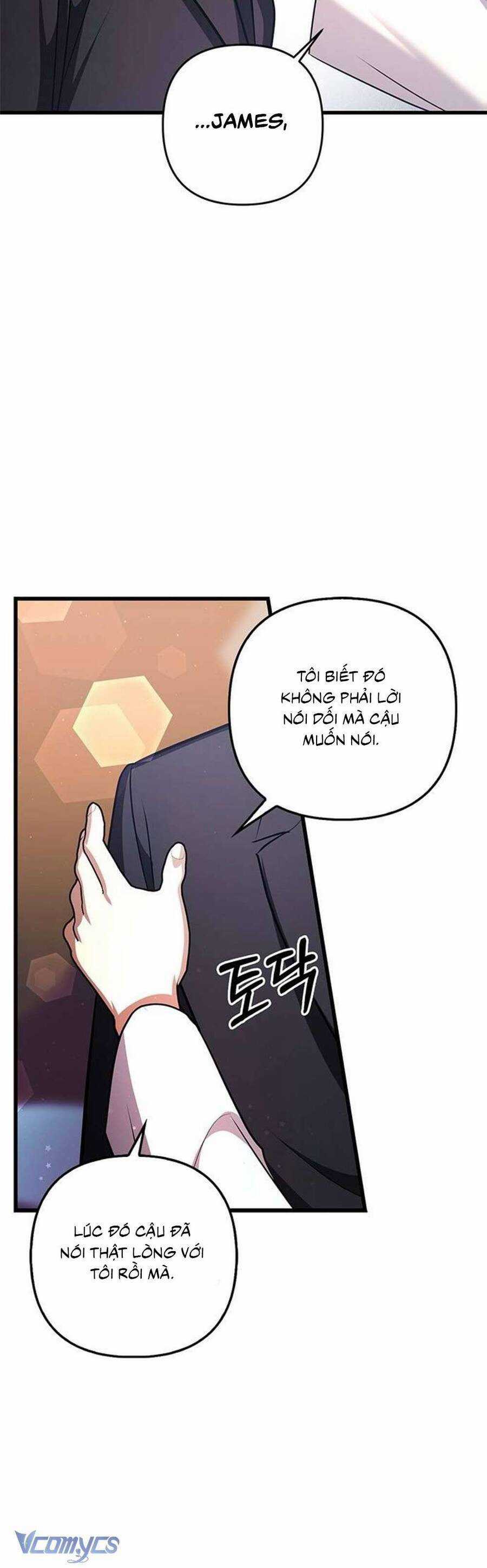 Định Nghĩa Về Nhân Vật Phản Diện Chapter 30 trang 11