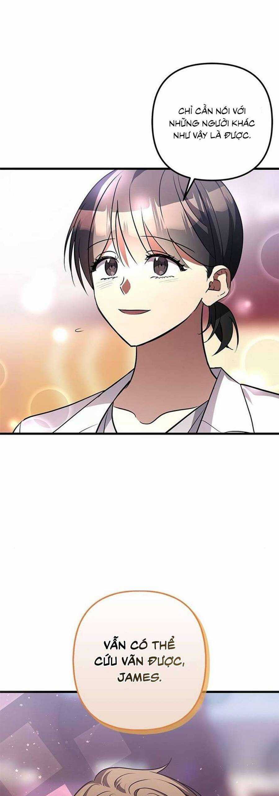 Định Nghĩa Về Nhân Vật Phản Diện Chapter 30 trang 12