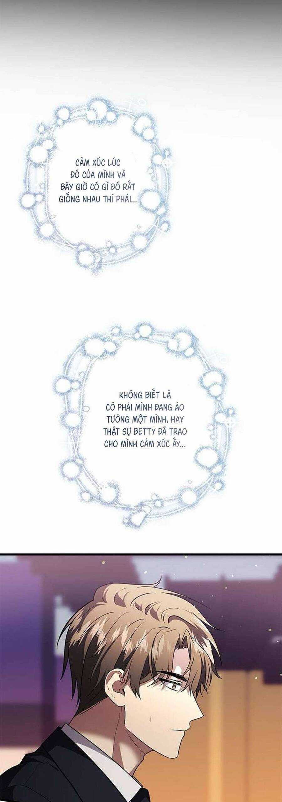 Định Nghĩa Về Nhân Vật Phản Diện Chapter 30 trang 19