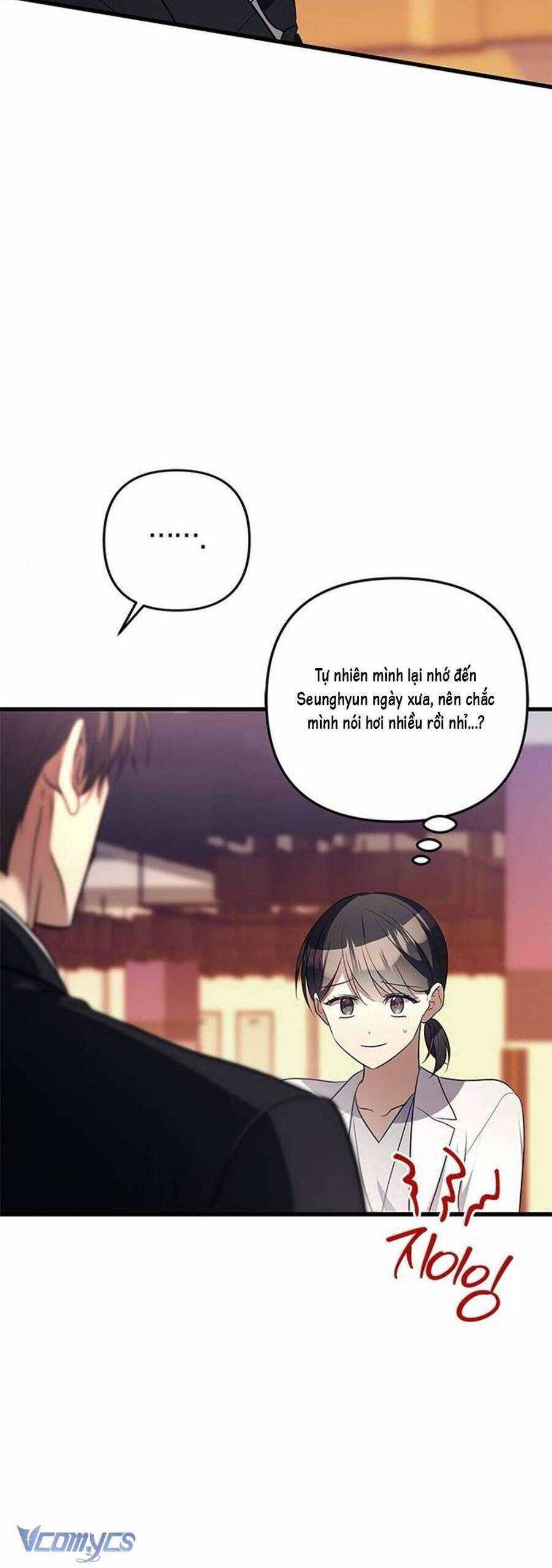 Định Nghĩa Về Nhân Vật Phản Diện Chapter 30 trang 20