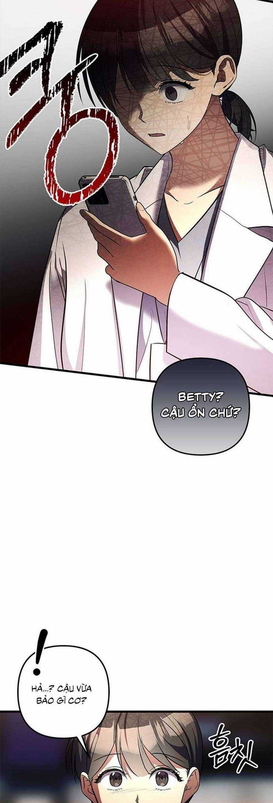 Định Nghĩa Về Nhân Vật Phản Diện Chapter 30 trang 23