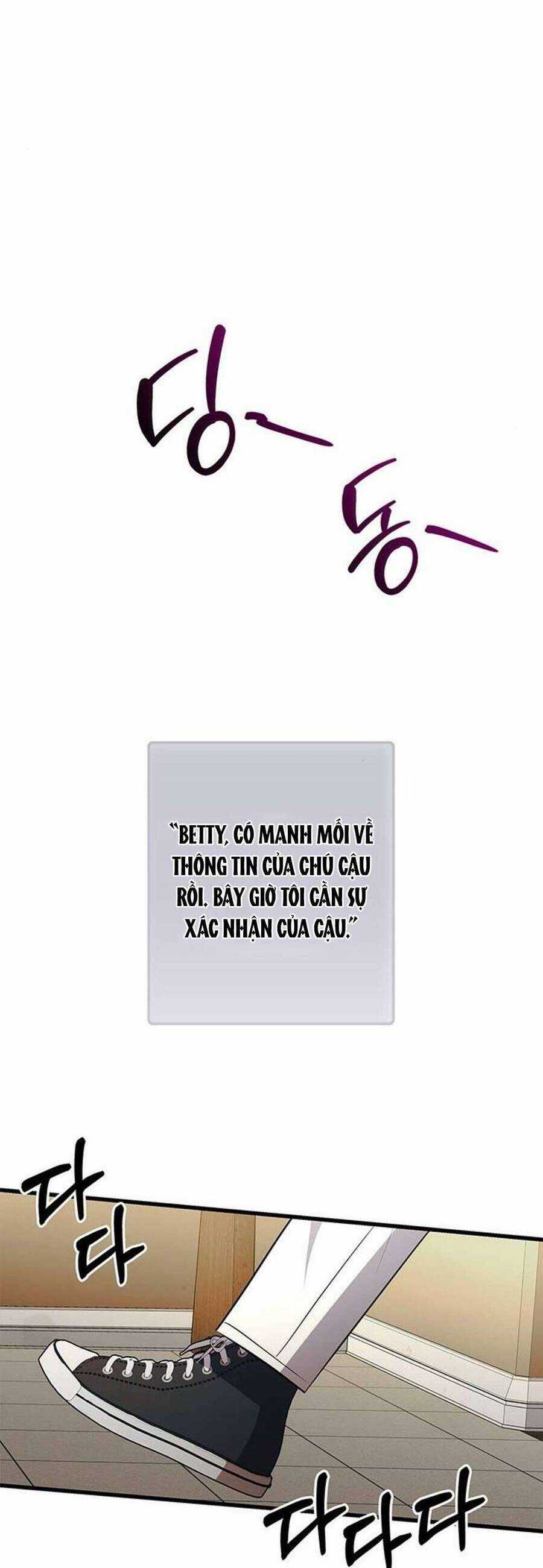 Định Nghĩa Về Nhân Vật Phản Diện Chapter 30 trang 27