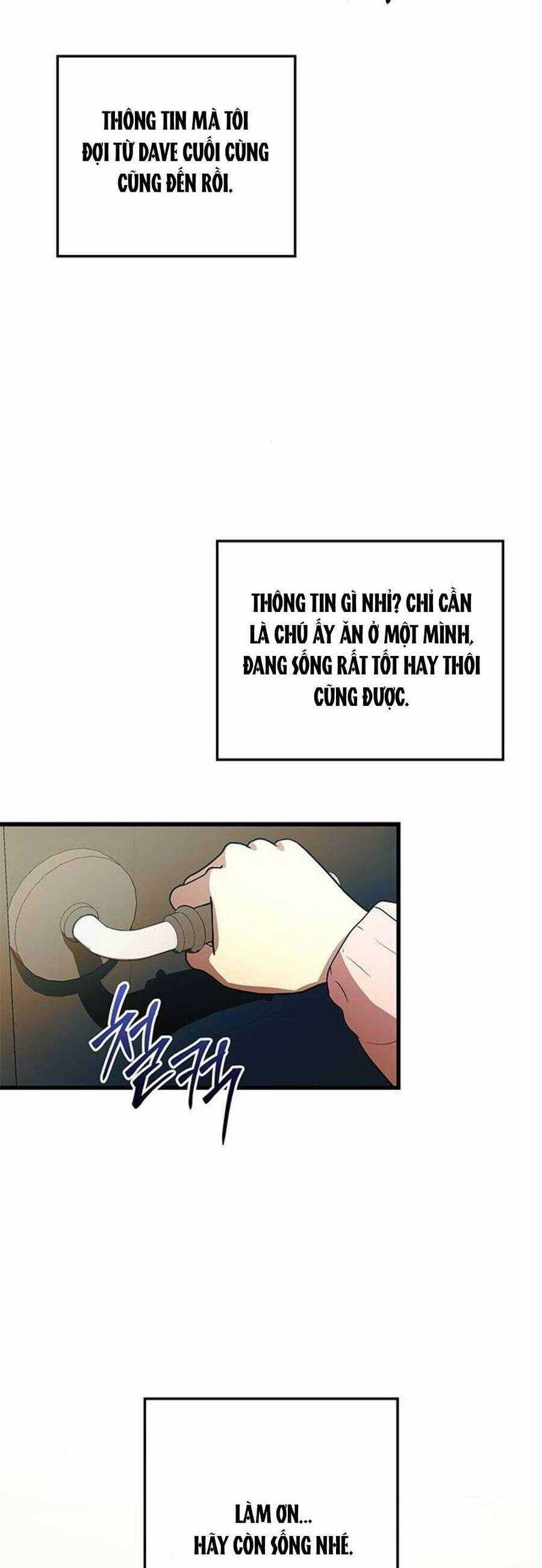 Định Nghĩa Về Nhân Vật Phản Diện Chapter 30 trang 28