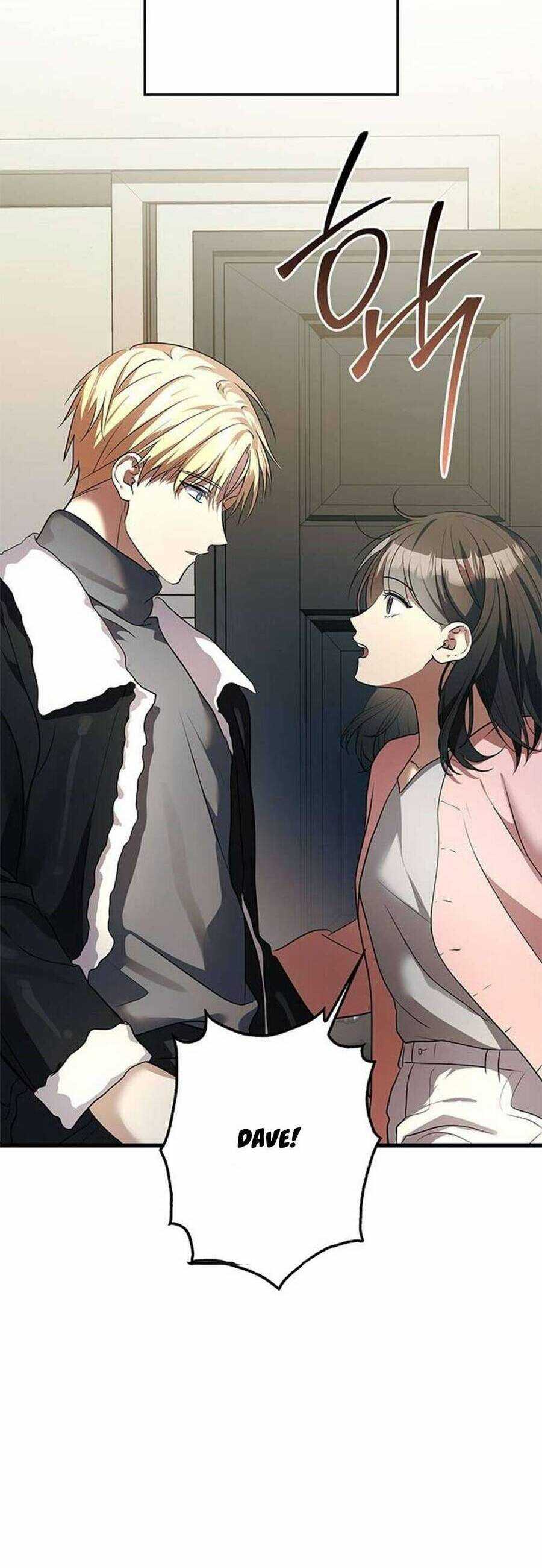 Định Nghĩa Về Nhân Vật Phản Diện Chapter 30 trang 29