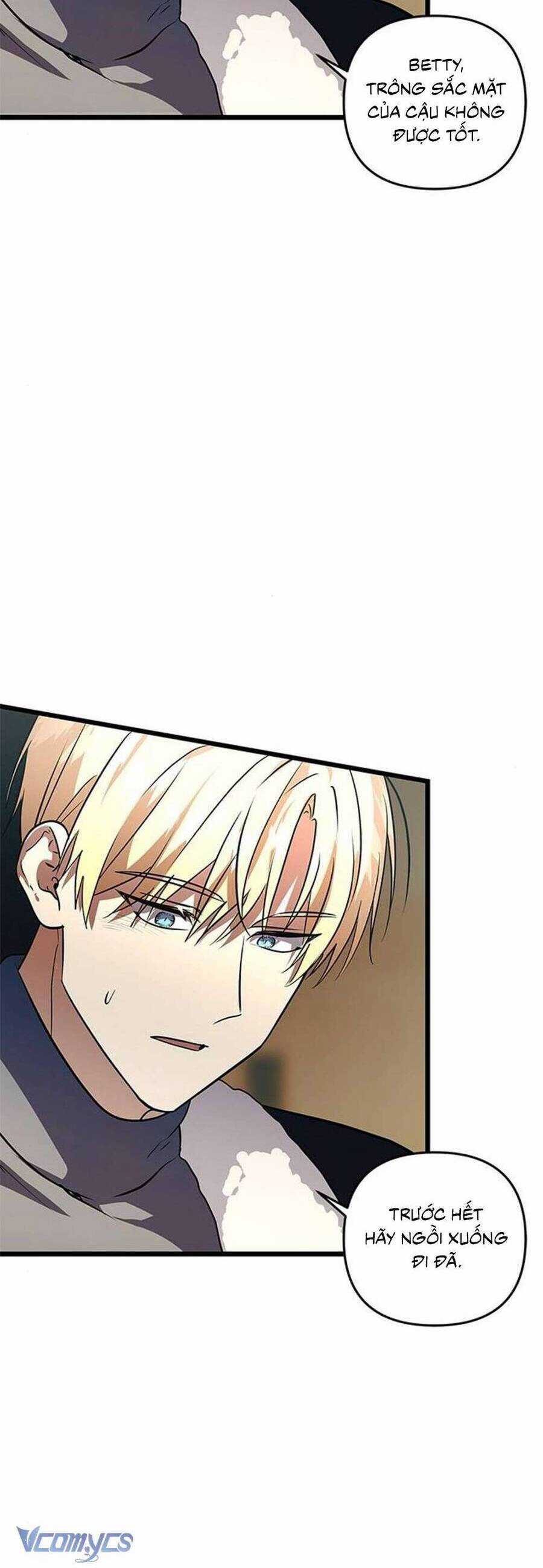 Định Nghĩa Về Nhân Vật Phản Diện Chapter 30 trang 31