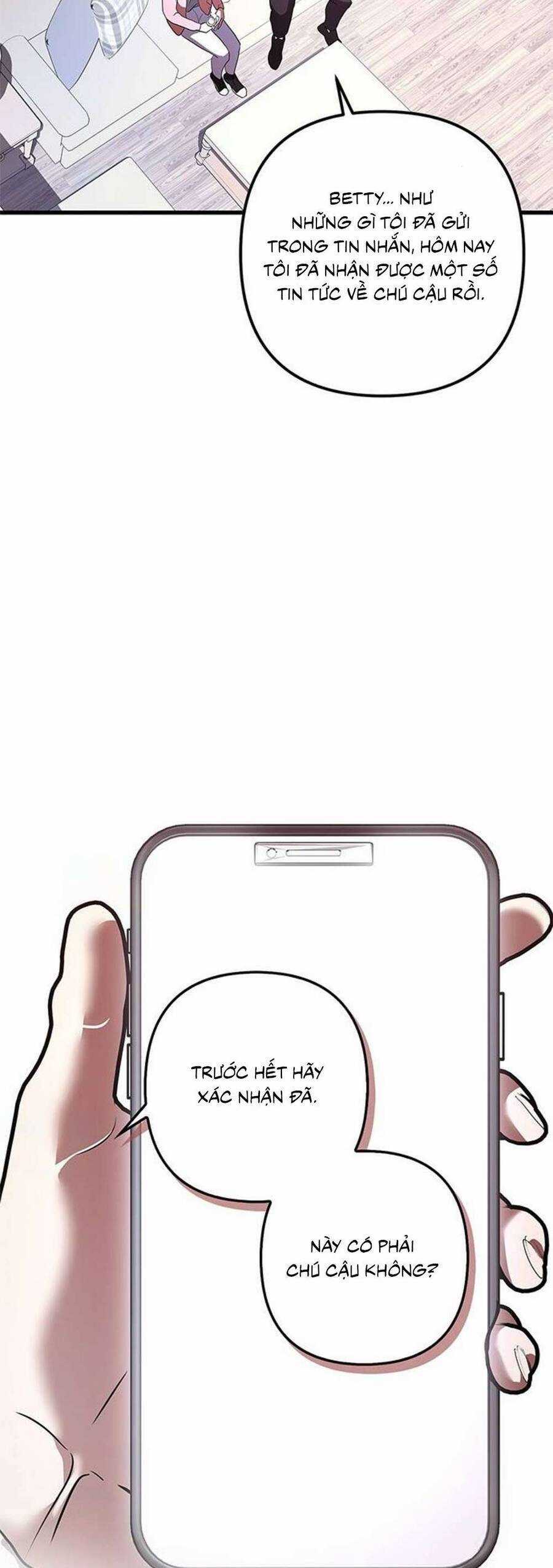 Định Nghĩa Về Nhân Vật Phản Diện Chapter 30 trang 34