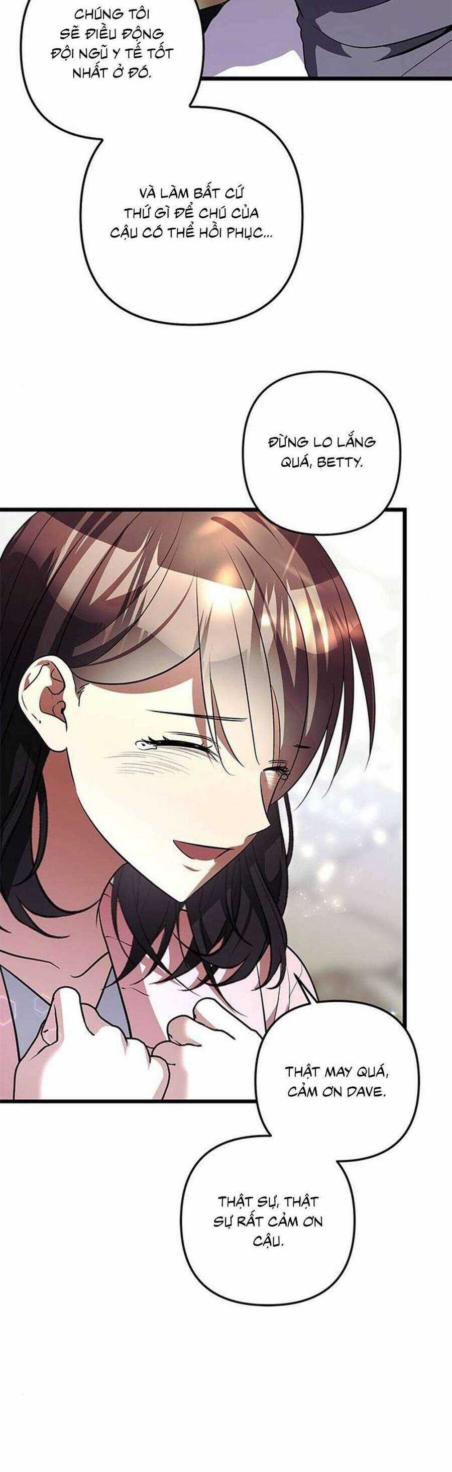 Định Nghĩa Về Nhân Vật Phản Diện Chapter 30 trang 38