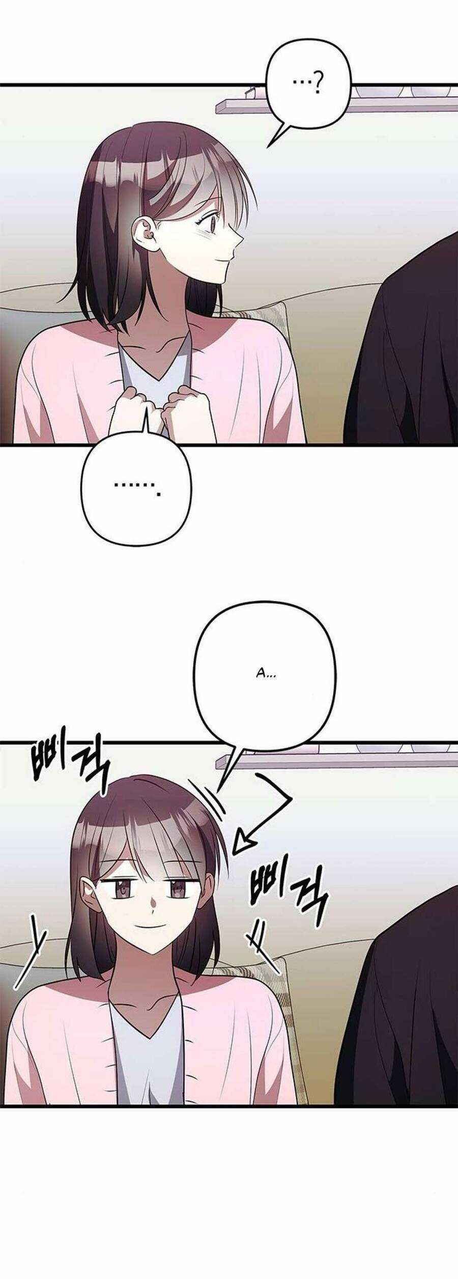 Định Nghĩa Về Nhân Vật Phản Diện Chapter 30 trang 40