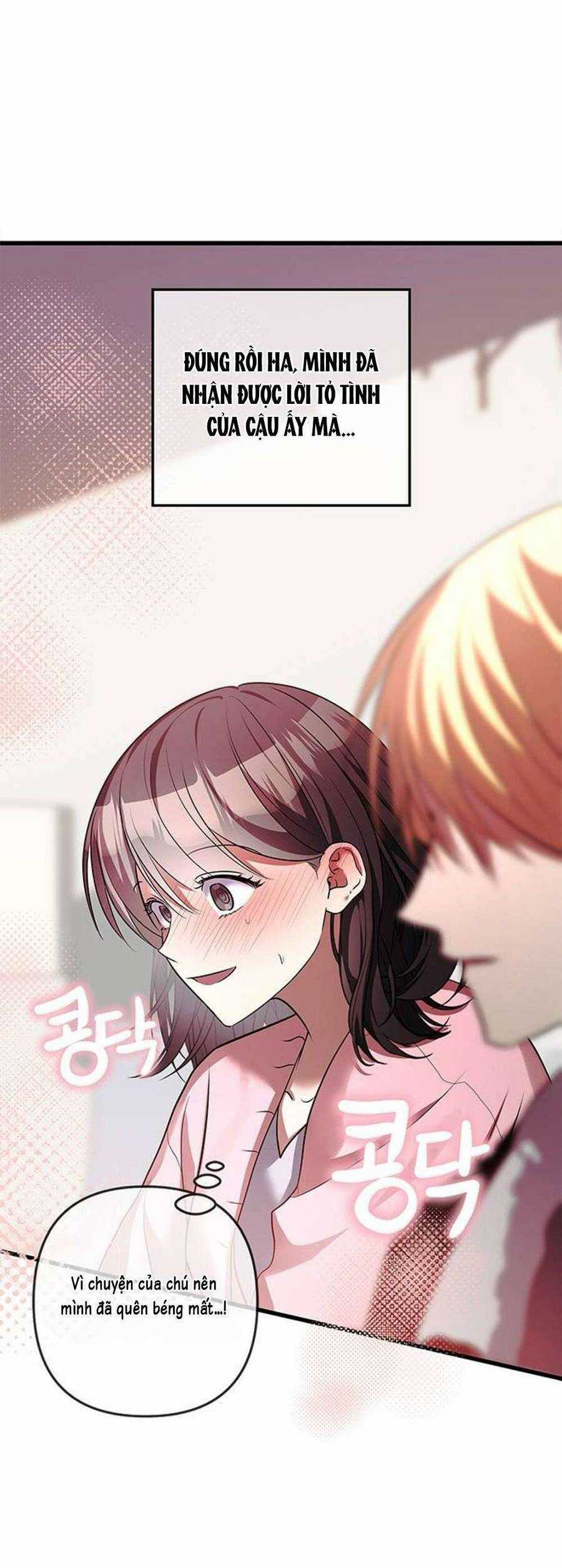 Định Nghĩa Về Nhân Vật Phản Diện Chapter 30 trang 41