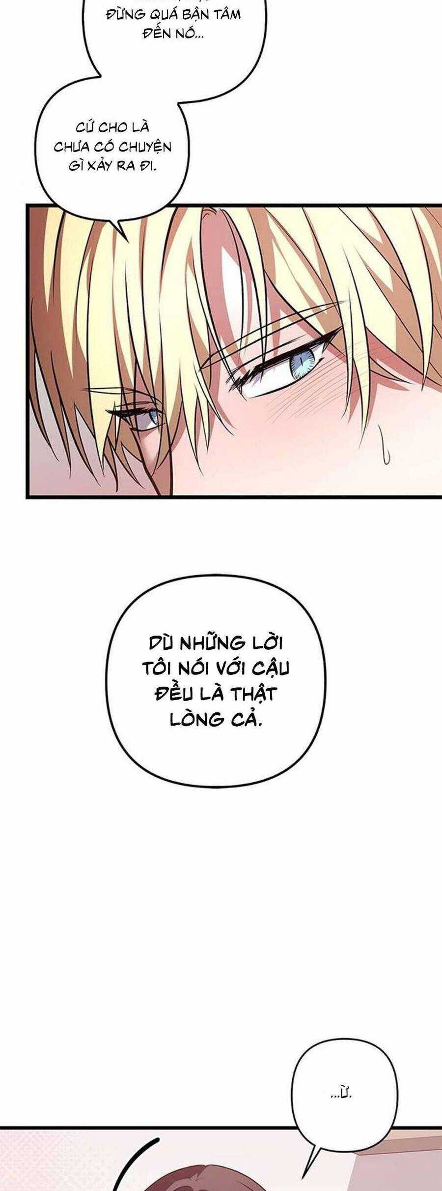 Định Nghĩa Về Nhân Vật Phản Diện Chapter 30 trang 46