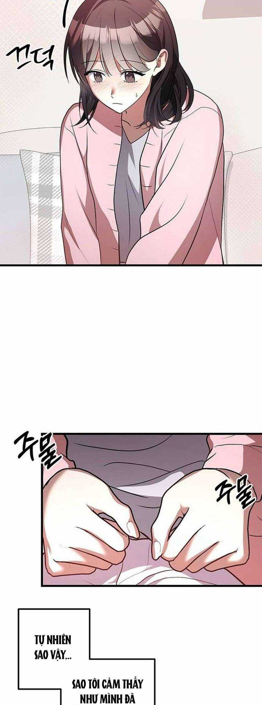 Định Nghĩa Về Nhân Vật Phản Diện Chapter 30 trang 47