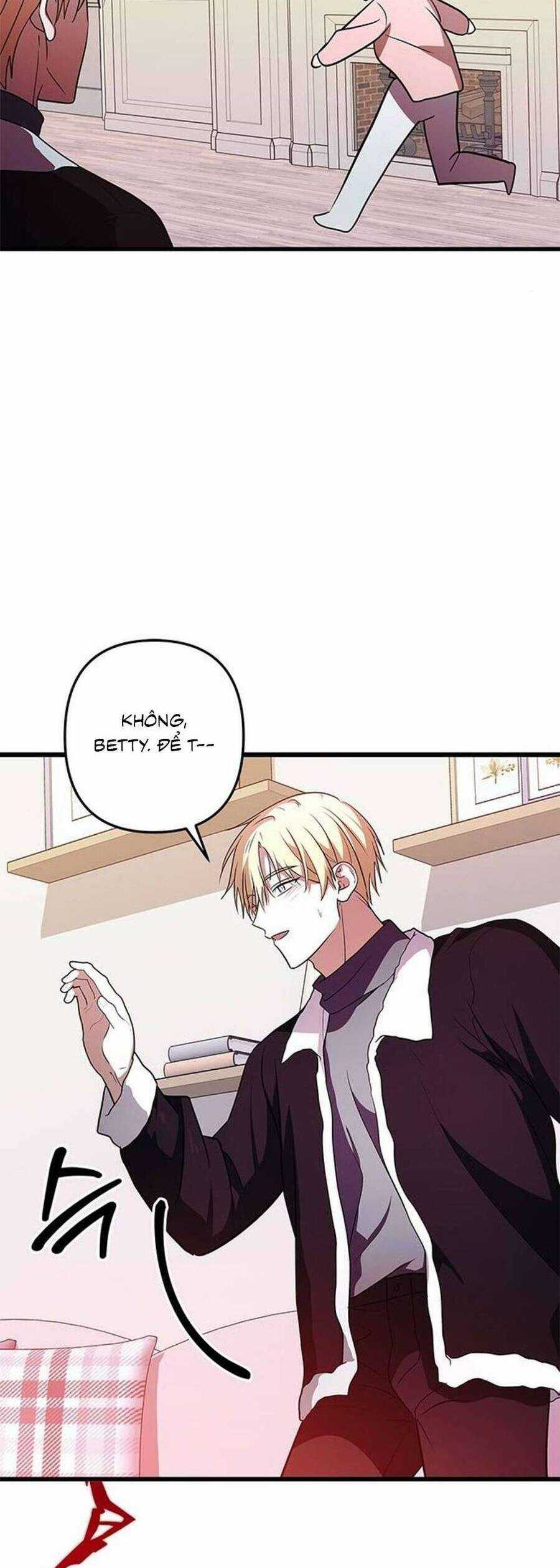 Định Nghĩa Về Nhân Vật Phản Diện Chapter 30 trang 50