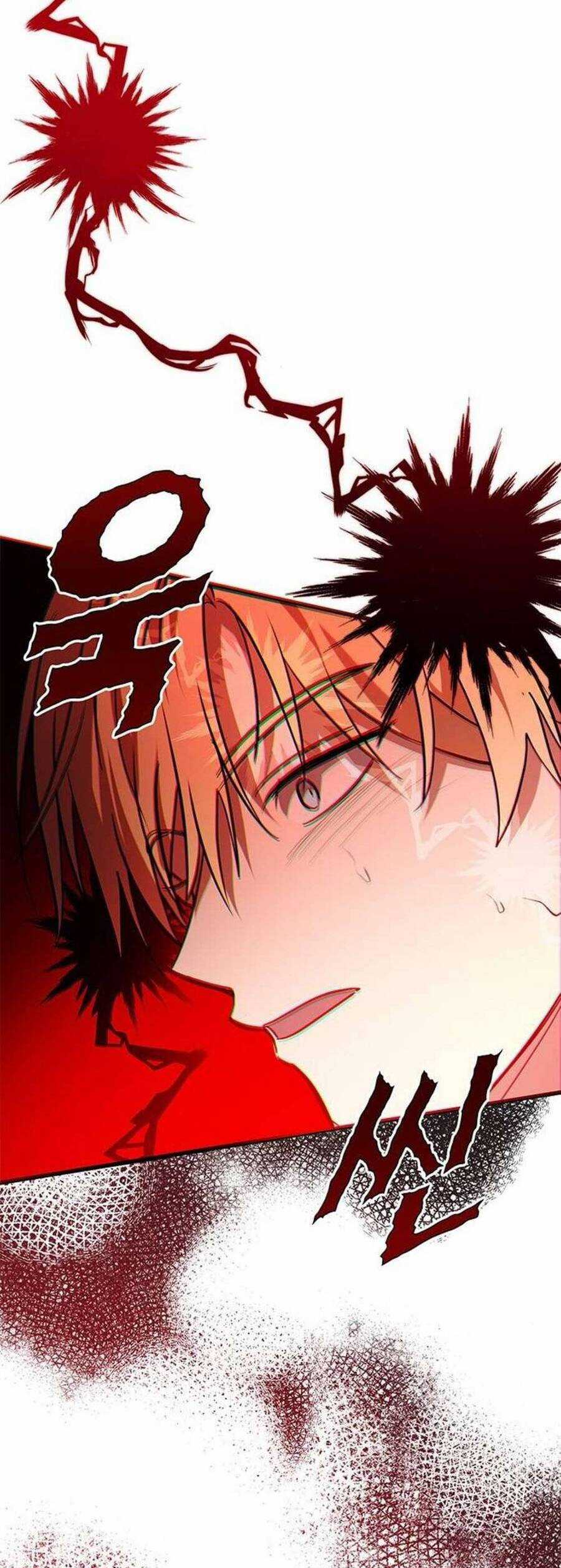 Định Nghĩa Về Nhân Vật Phản Diện Chapter 30 trang 51