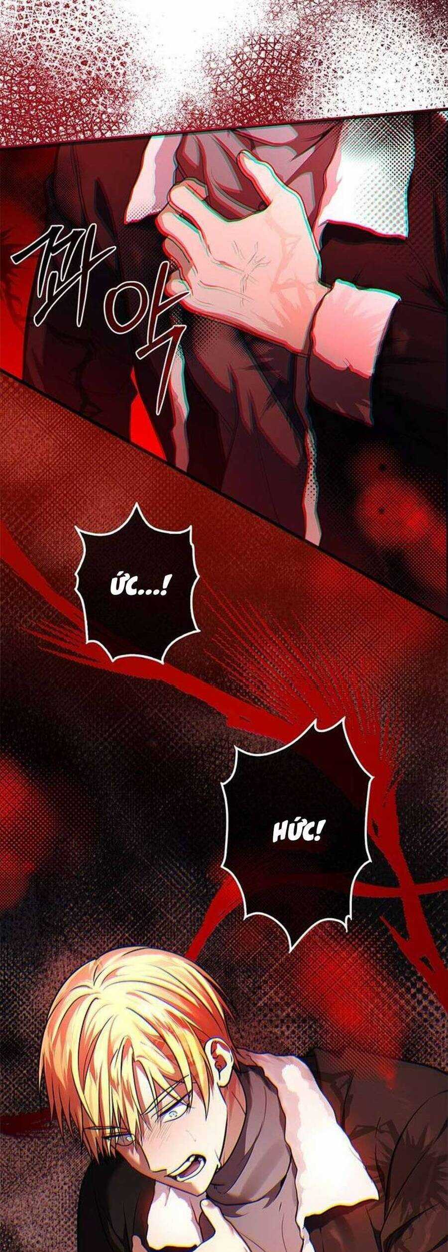 Định Nghĩa Về Nhân Vật Phản Diện Chapter 30 trang 52