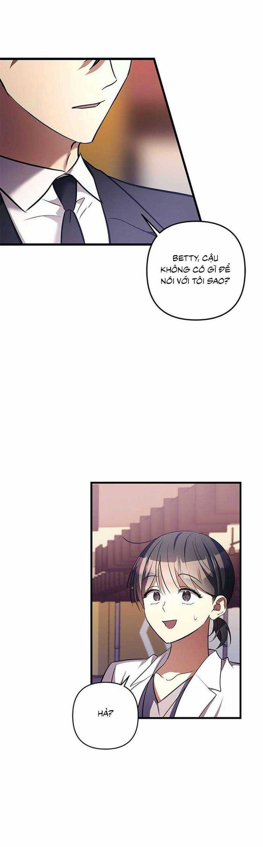 Định Nghĩa Về Nhân Vật Phản Diện Chapter 30 trang 8