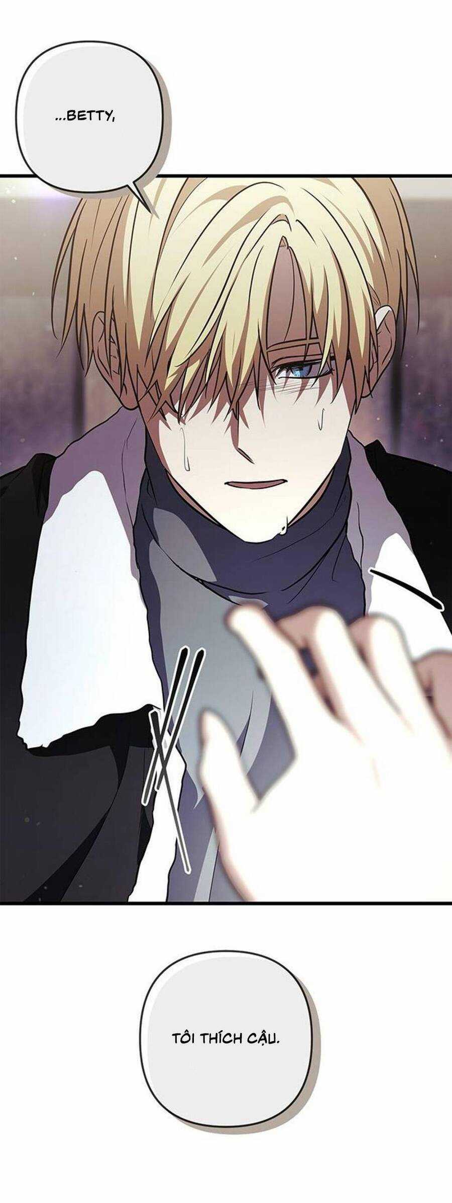 Định Nghĩa Về Nhân Vật Phản Diện Chapter 31 trang 13