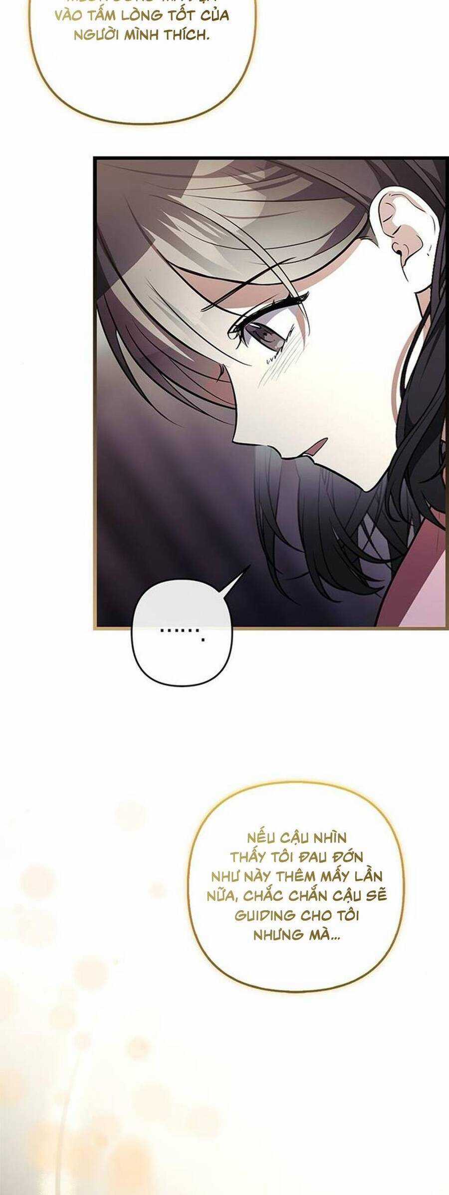 Định Nghĩa Về Nhân Vật Phản Diện Chapter 31 trang 15