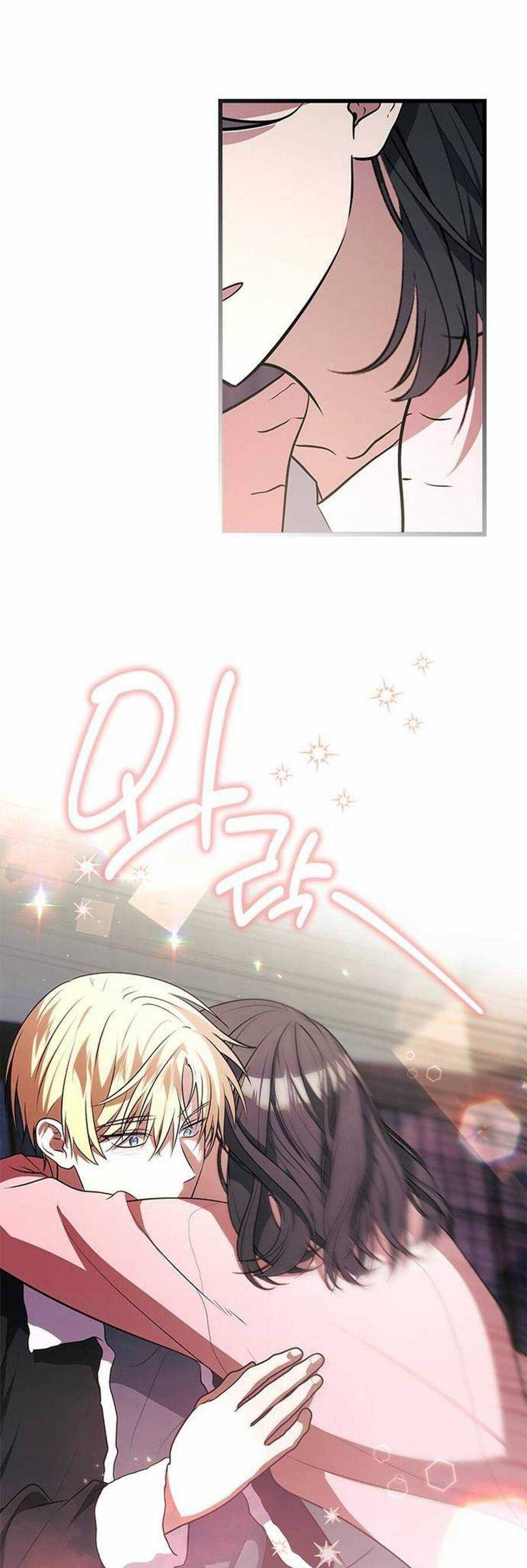 Định Nghĩa Về Nhân Vật Phản Diện Chapter 31 trang 17