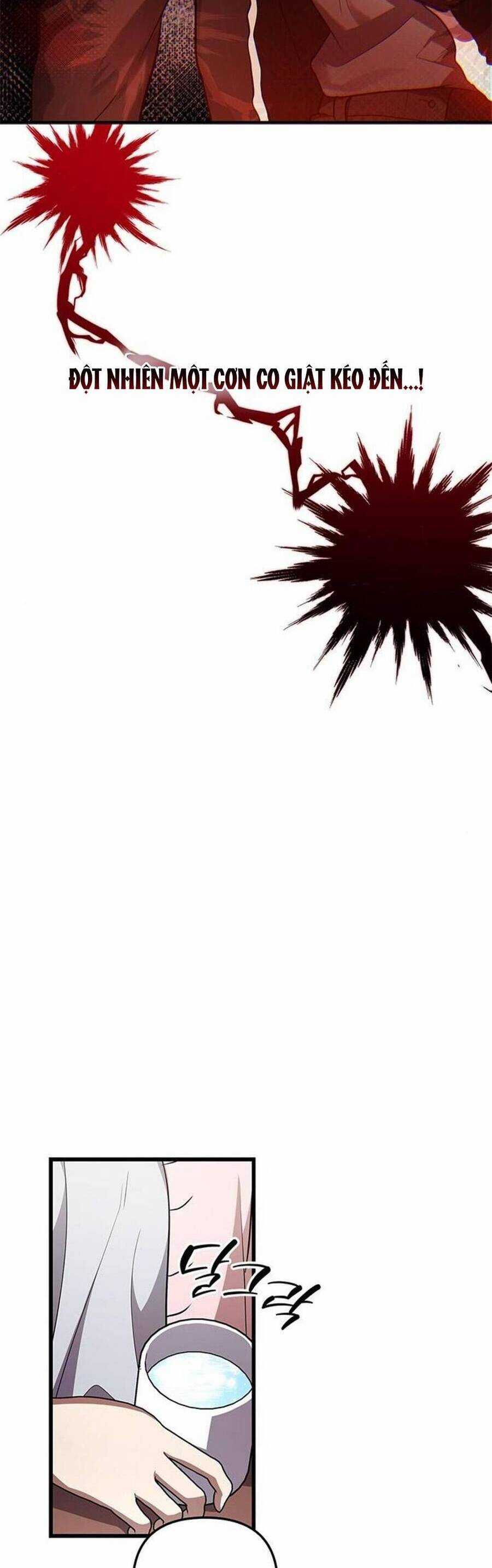 Định Nghĩa Về Nhân Vật Phản Diện Chapter 31 trang 2