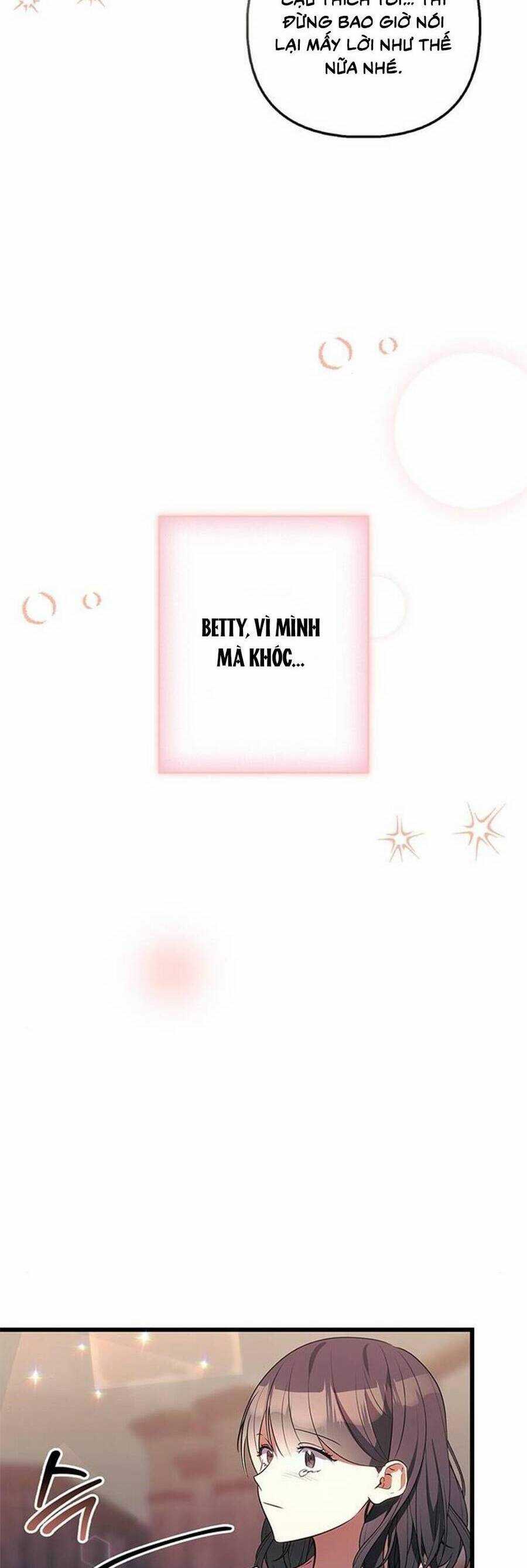 Định Nghĩa Về Nhân Vật Phản Diện Chapter 31 trang 21