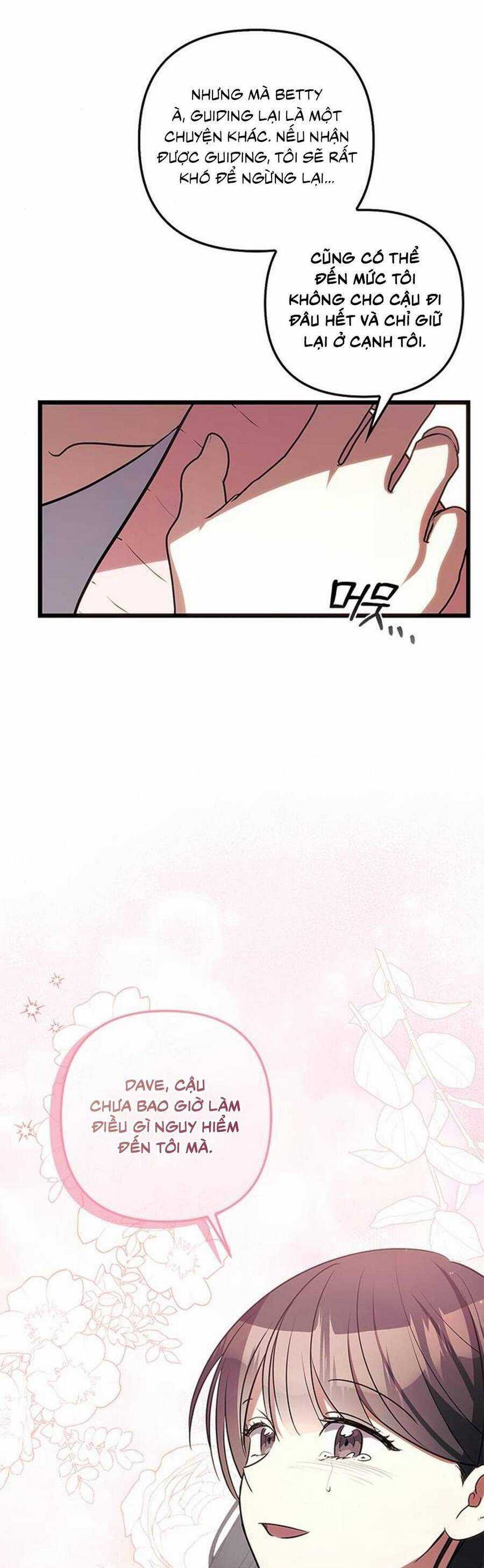 Định Nghĩa Về Nhân Vật Phản Diện Chapter 31 trang 23