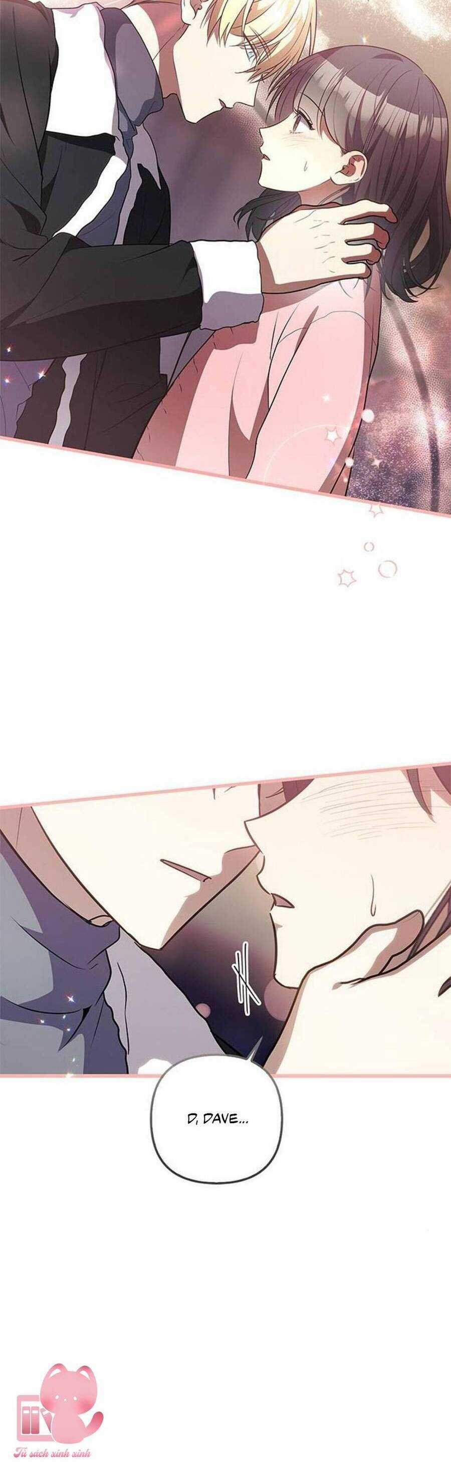 Định Nghĩa Về Nhân Vật Phản Diện Chapter 31 trang 26