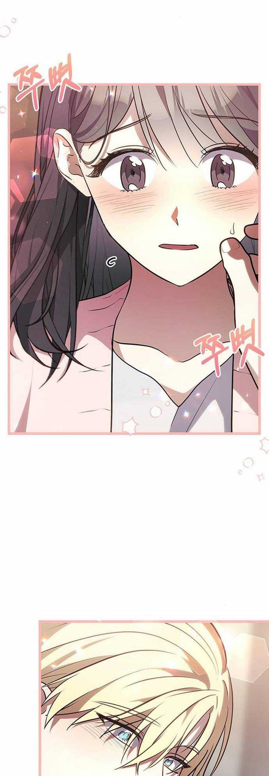 Định Nghĩa Về Nhân Vật Phản Diện Chapter 31 trang 27