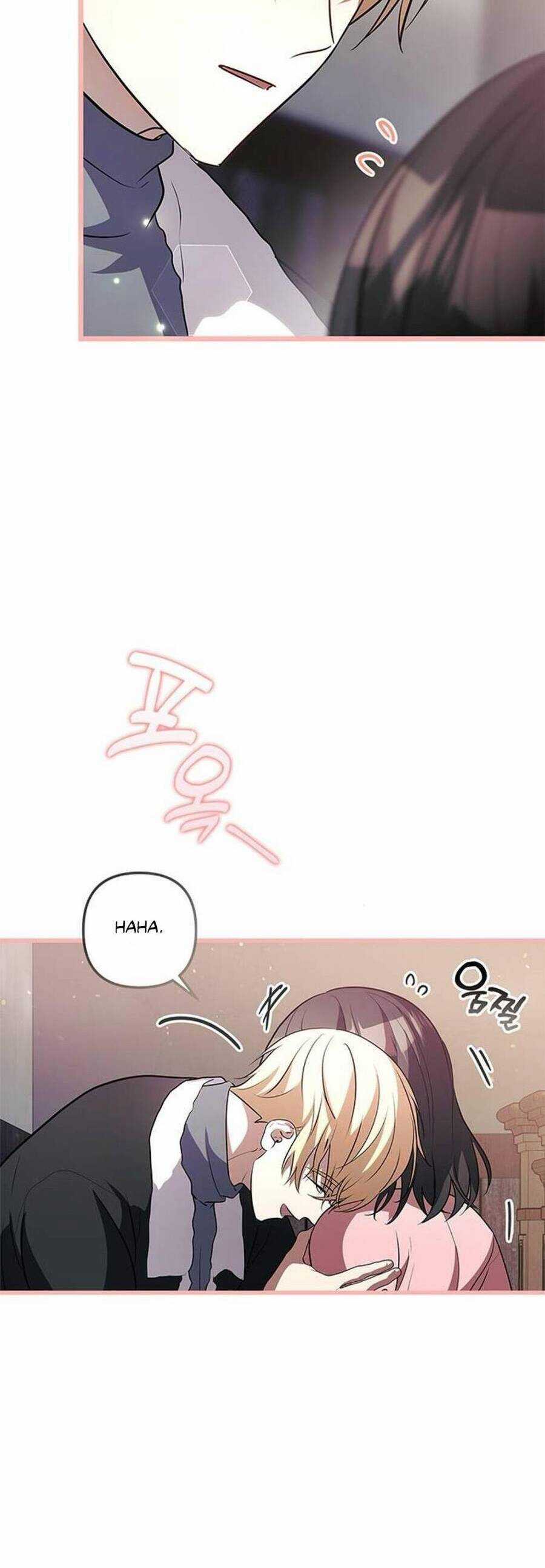 Định Nghĩa Về Nhân Vật Phản Diện Chapter 31 trang 28