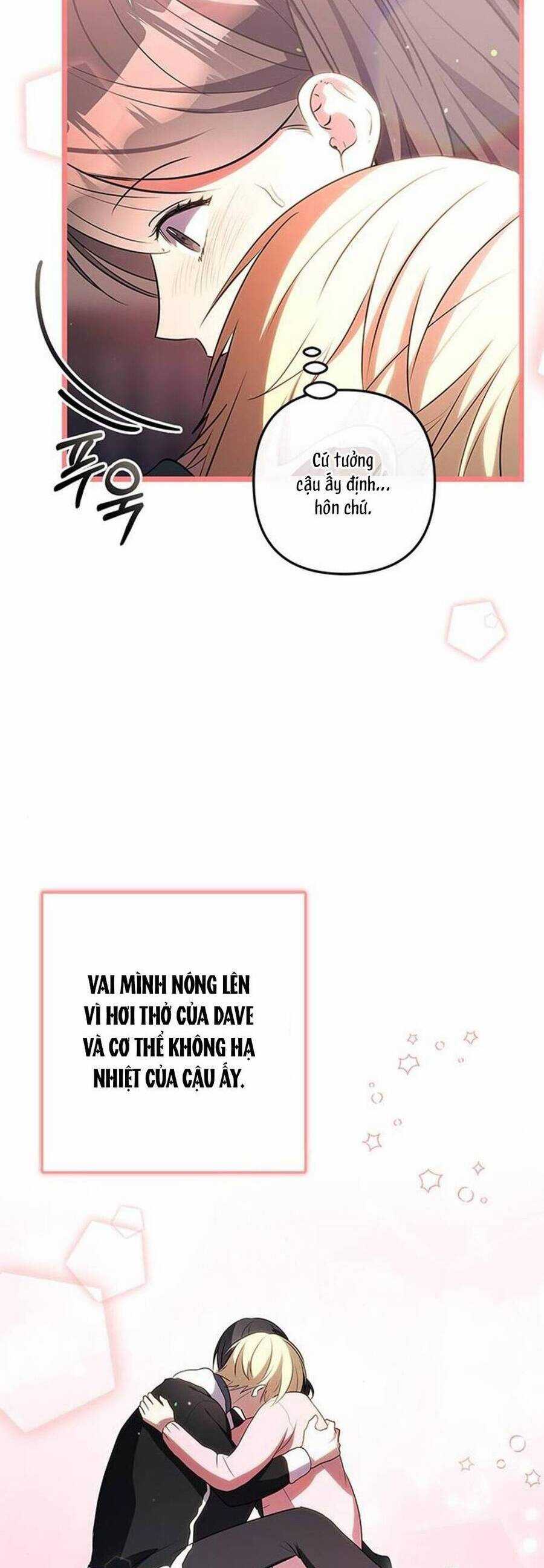 Định Nghĩa Về Nhân Vật Phản Diện Chapter 31 trang 30