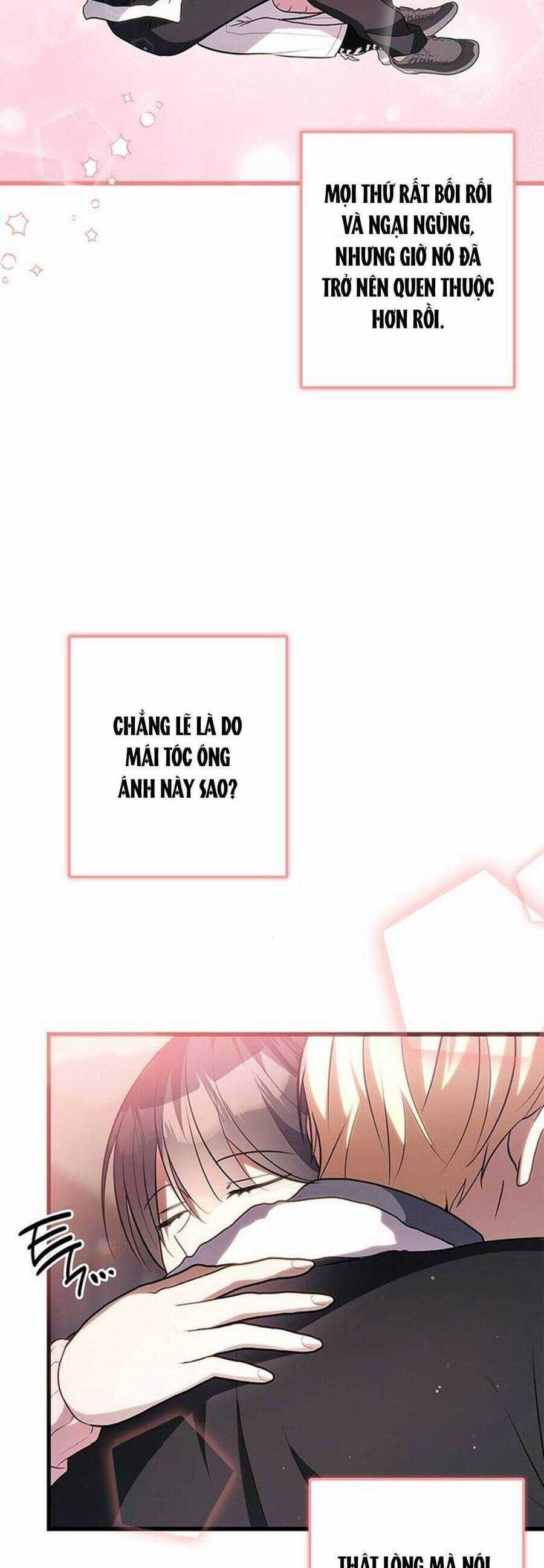 Định Nghĩa Về Nhân Vật Phản Diện Chapter 31 trang 31