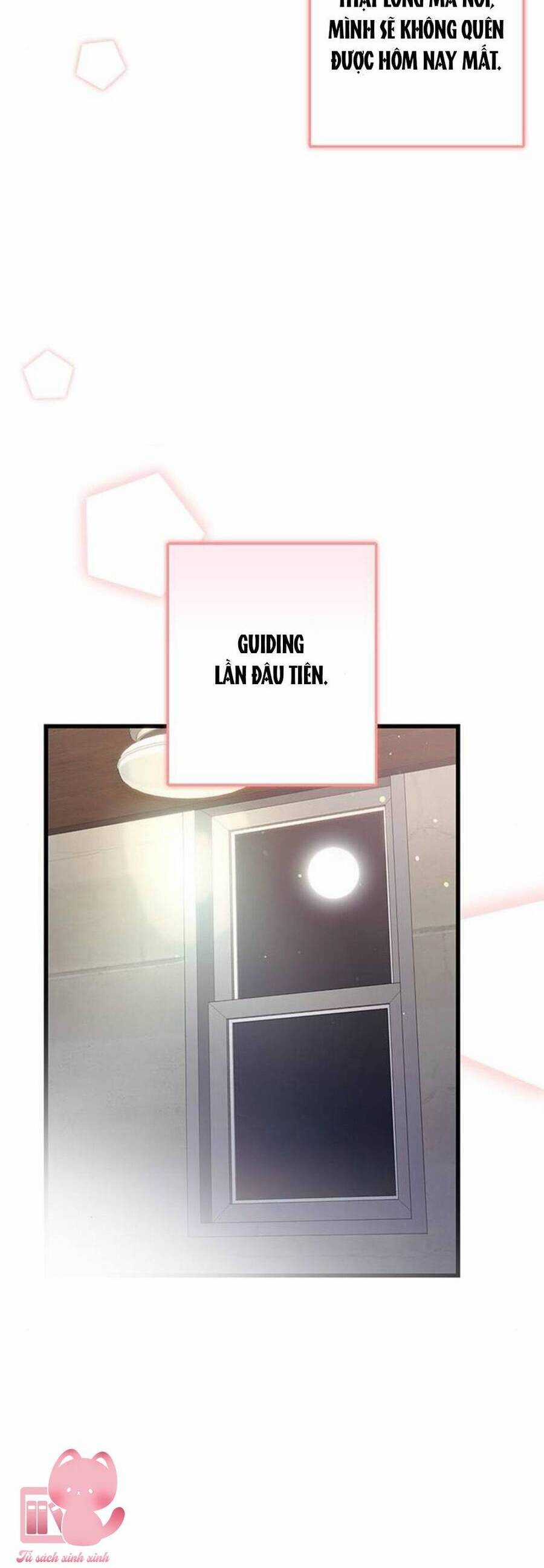 Định Nghĩa Về Nhân Vật Phản Diện Chapter 31 trang 32